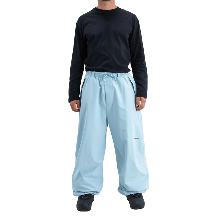 Beyond Medals 2027 Park Pants