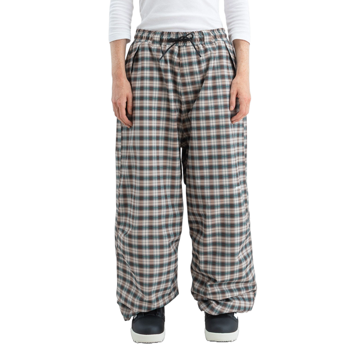 Beyond Medals 2027 Park Pants