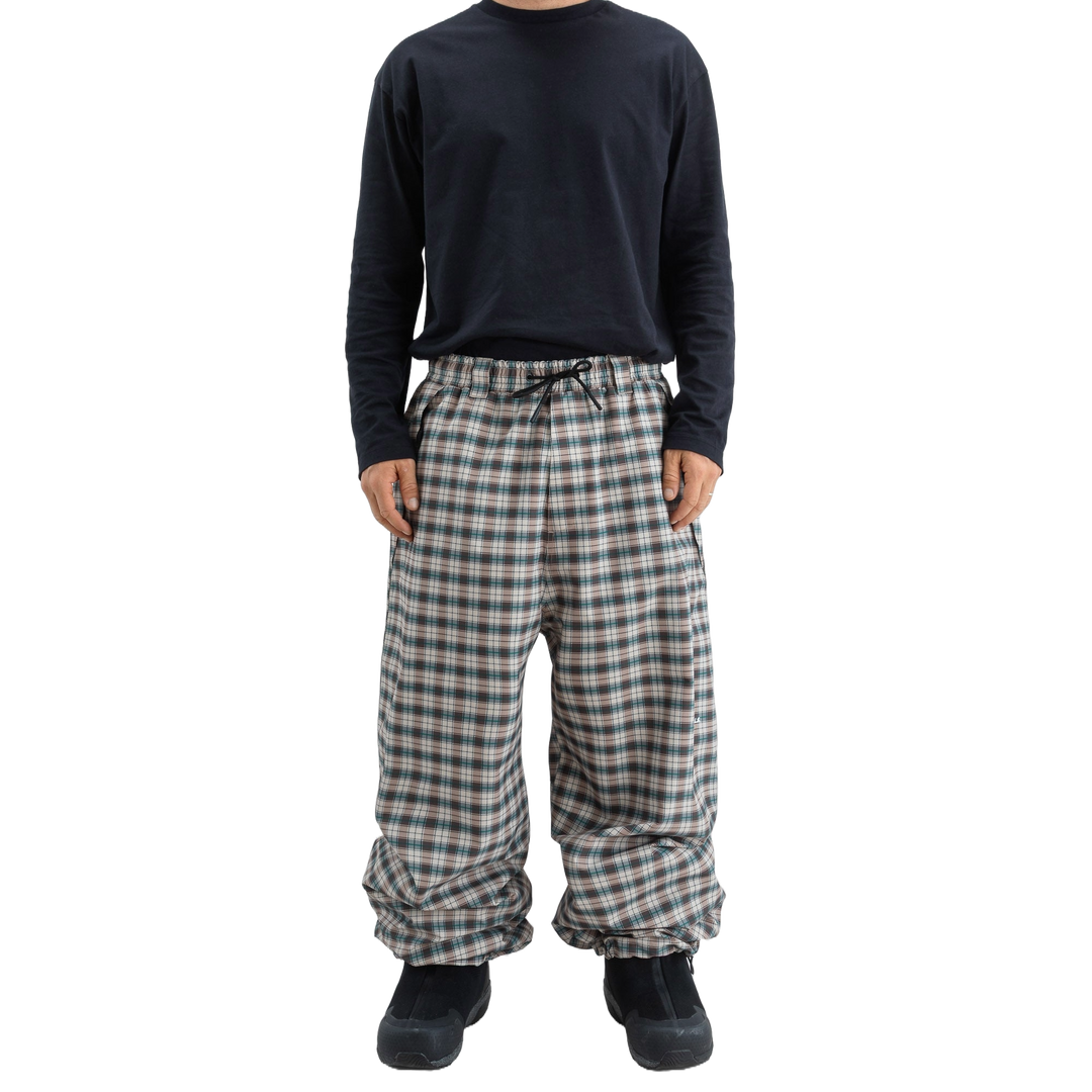 Beyond Medals 2027 Park Pants