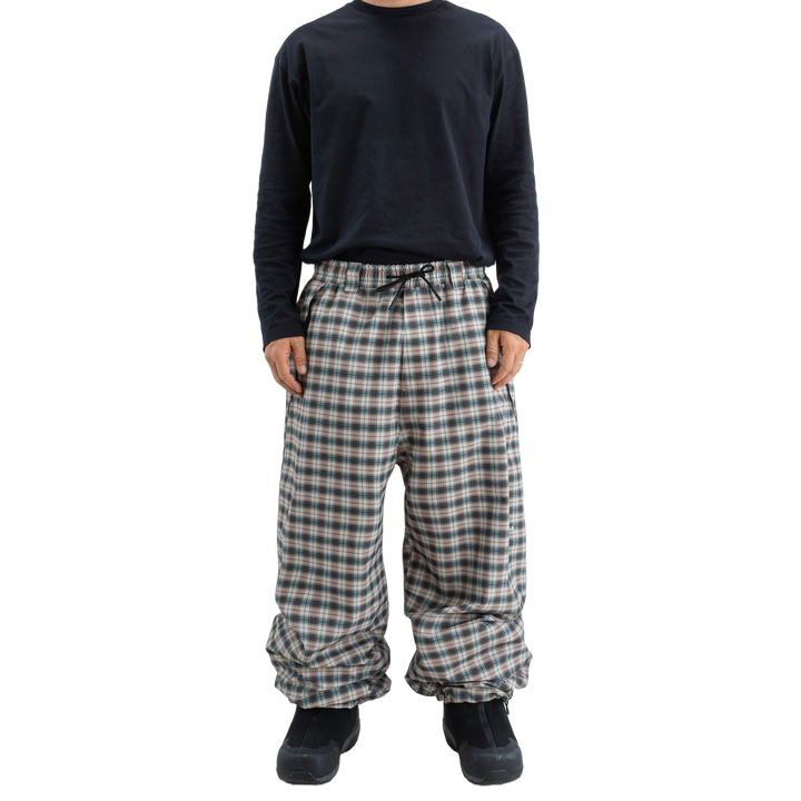 Beyond Medals 2027 Park Pants