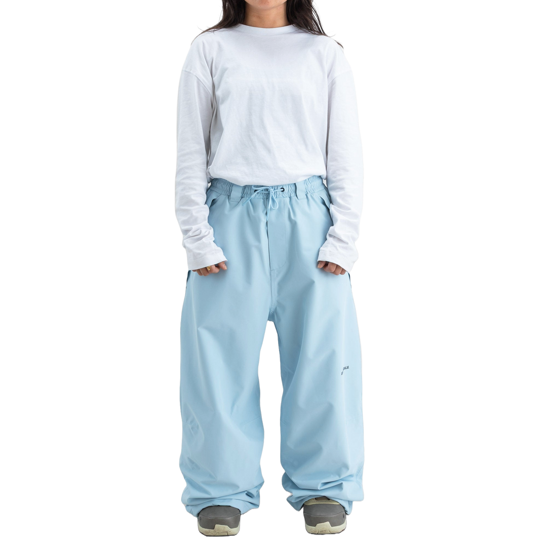 Beyond Medals 2027 Park Pants