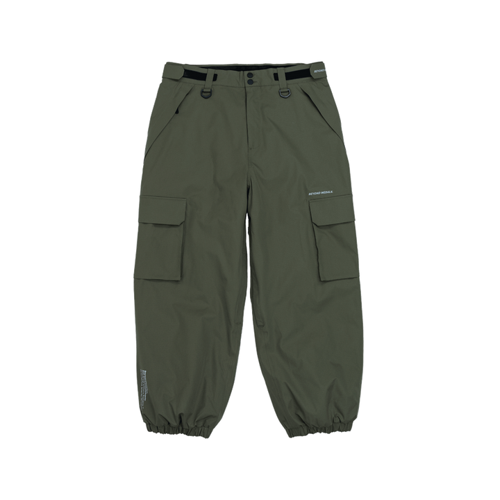 Beyond Medals 2027 Ripstop  Cargo Pant