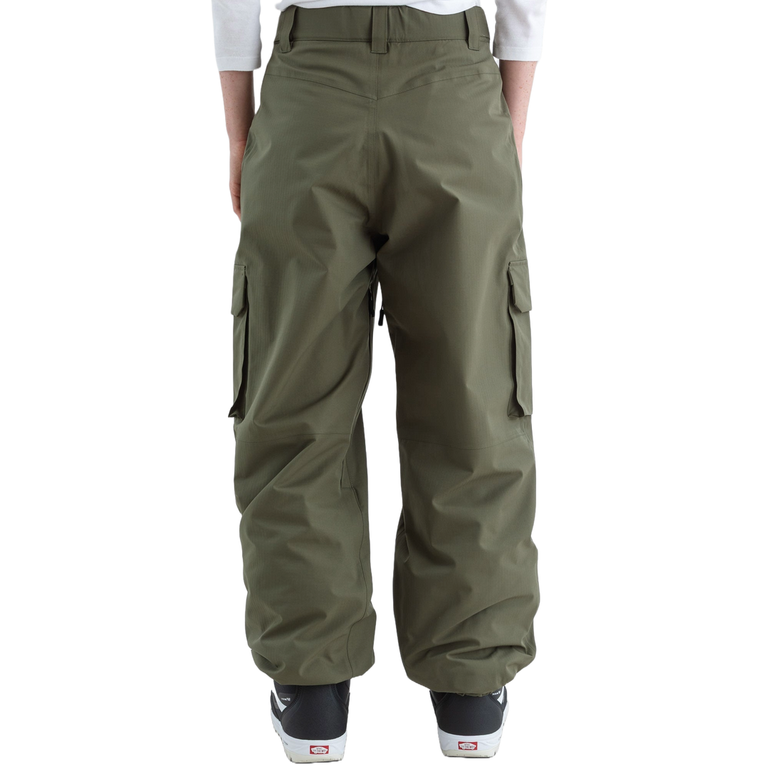 Beyond Medals 2027 Ripstop  Cargo Pant