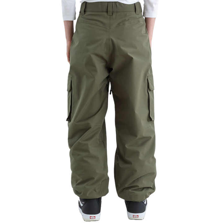 Beyond Medals 2027 Ripstop  Cargo Pant