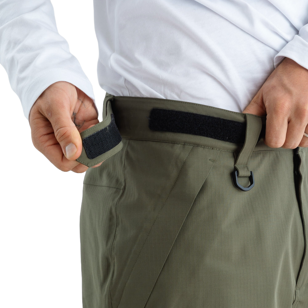 Beyond Medals 2027 Ripstop  Cargo Pant