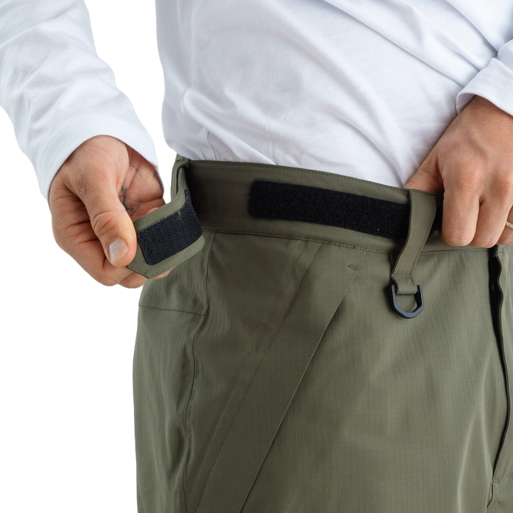 Beyond Medals 2027 Ripstop  Cargo Pant