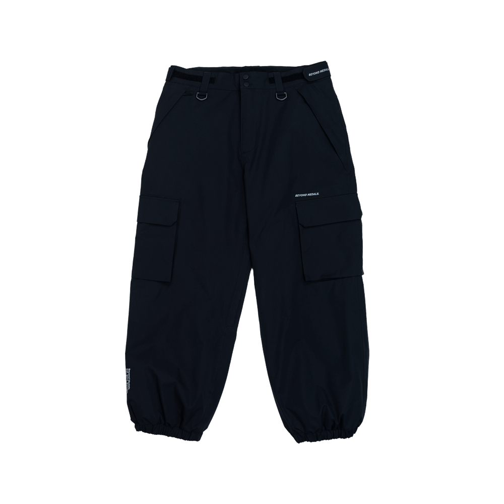 Beyond Medals 2027 Ripstop  Cargo Pant