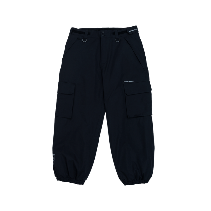Beyond Medals 2027 Ripstop  Cargo Pant