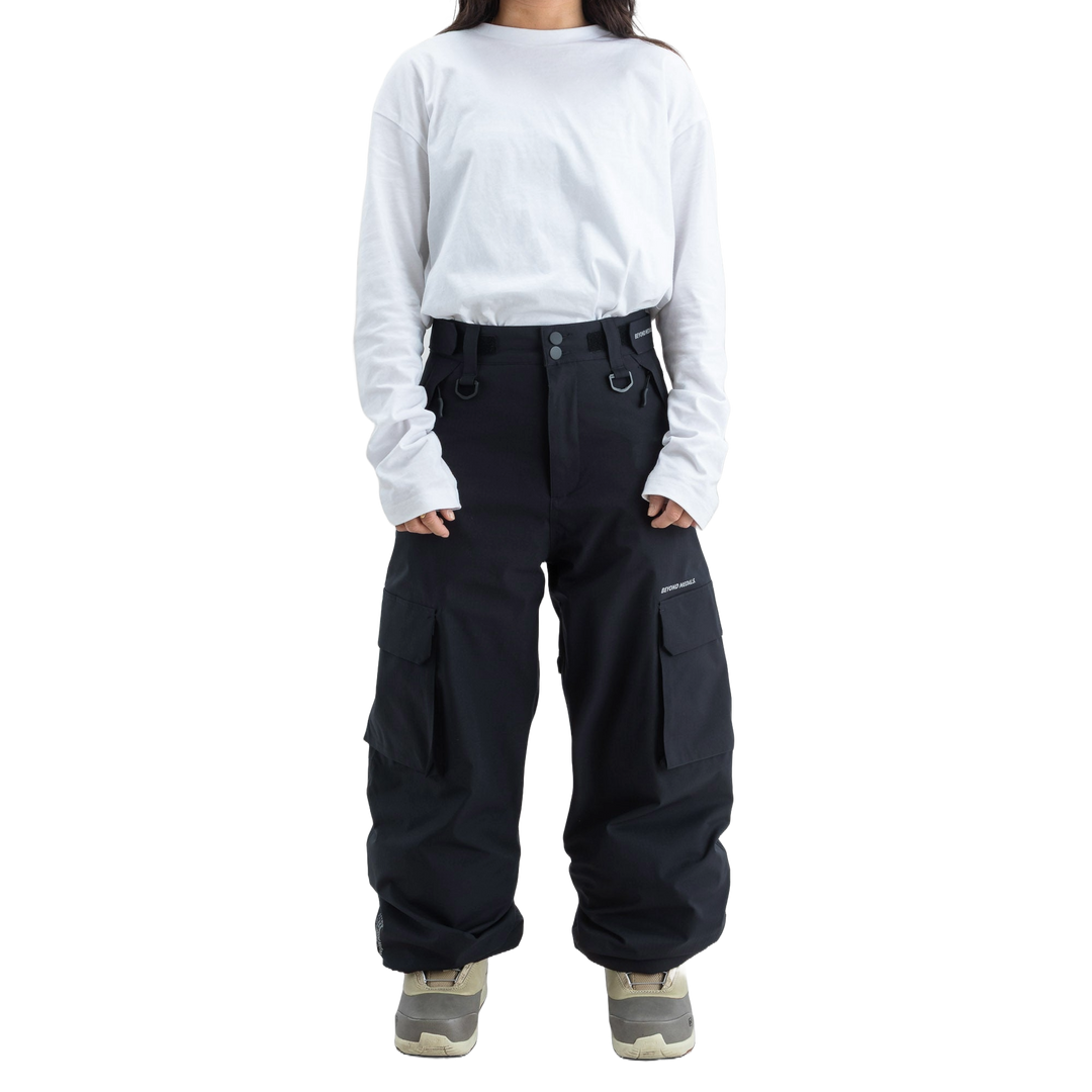 Beyond Medals 2027 Ripstop  Cargo Pant