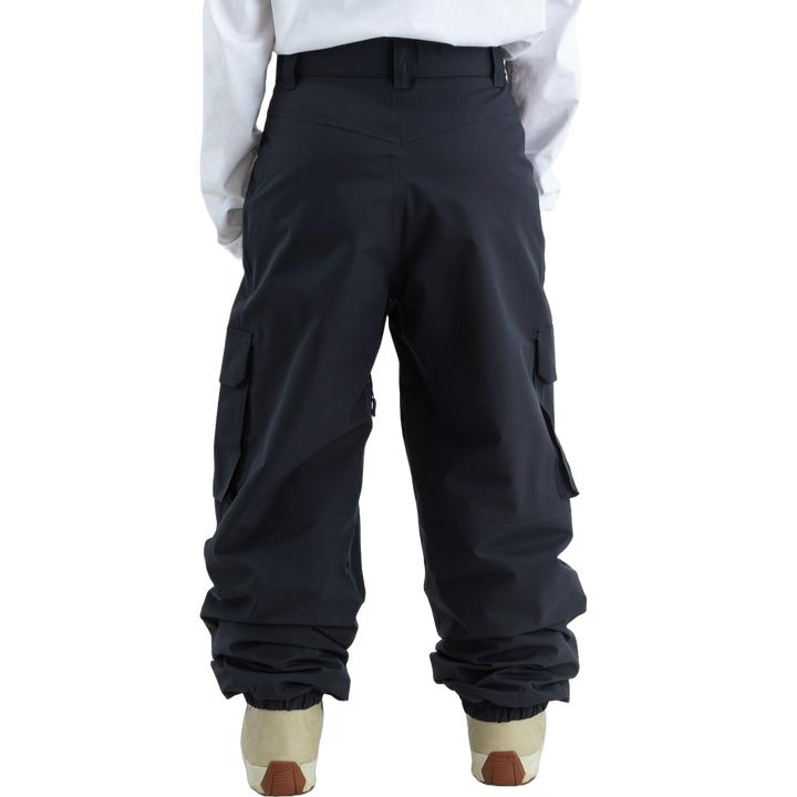 Beyond Medals 2027 Ripstop  Cargo Pant
