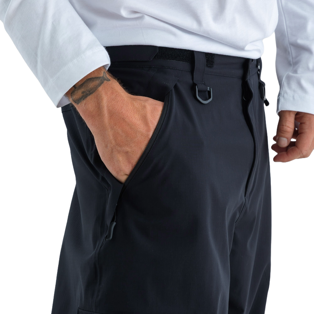 Beyond Medals 2027 Ripstop  Cargo Pant