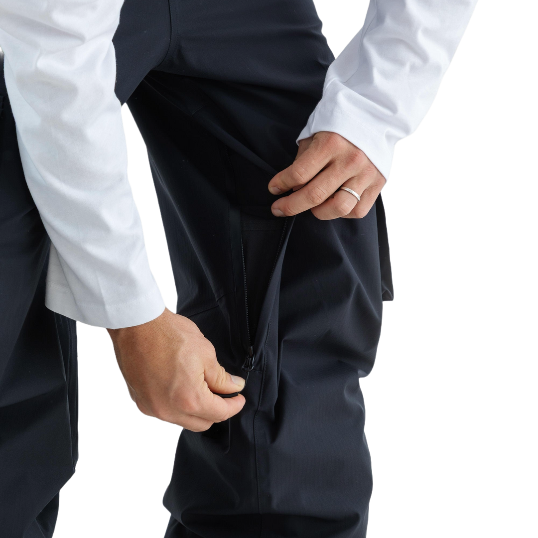 Beyond Medals 2027 Ripstop  Cargo Pant