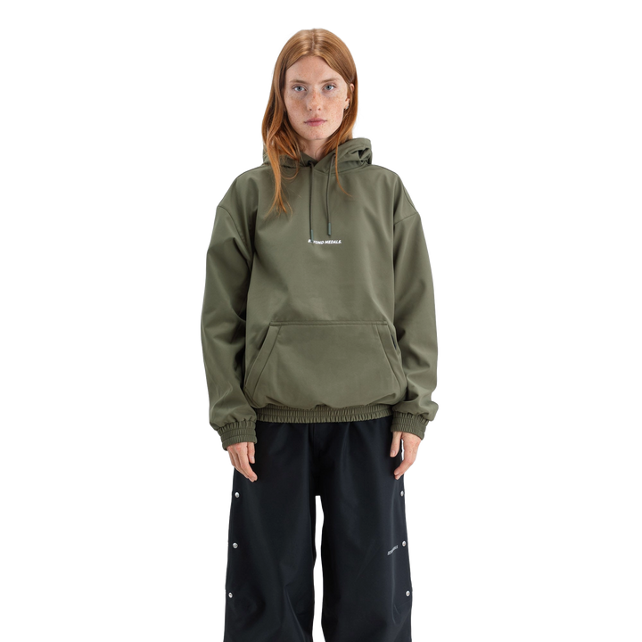 Beyond Medals 2027 Softshell Hoodie