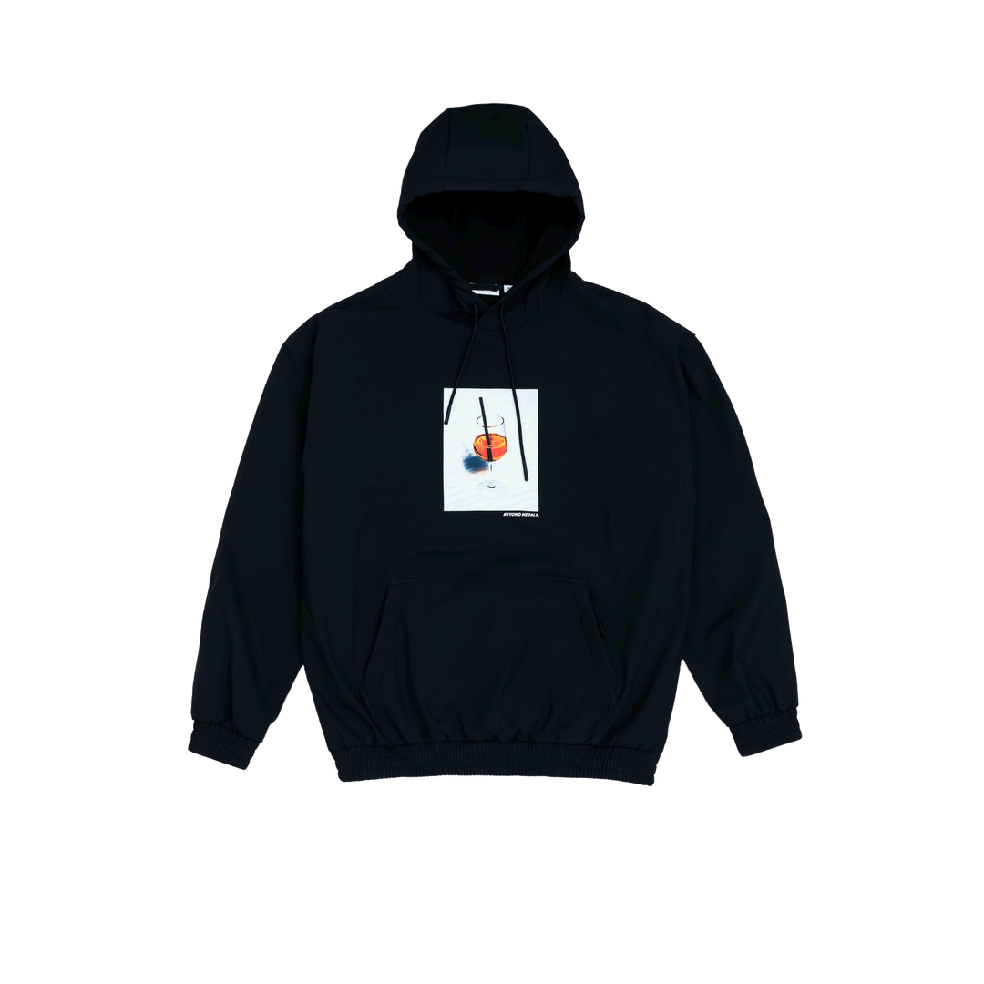 Beyond Medals 2027 Softshell Hoodie