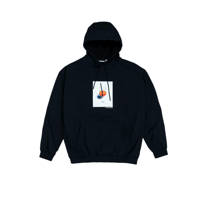 Beyond Medals 2027 Softshell Hoodie