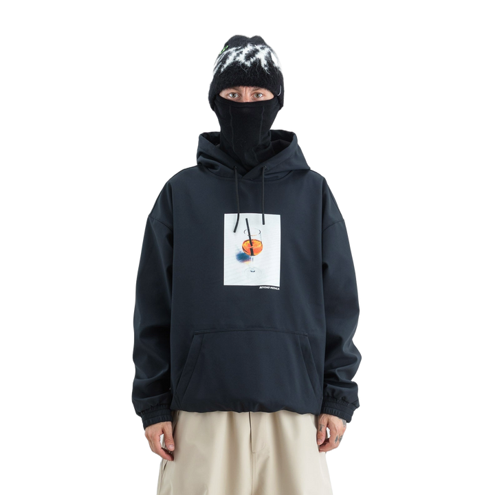 Beyond Medals 2027 Softshell Hoodie