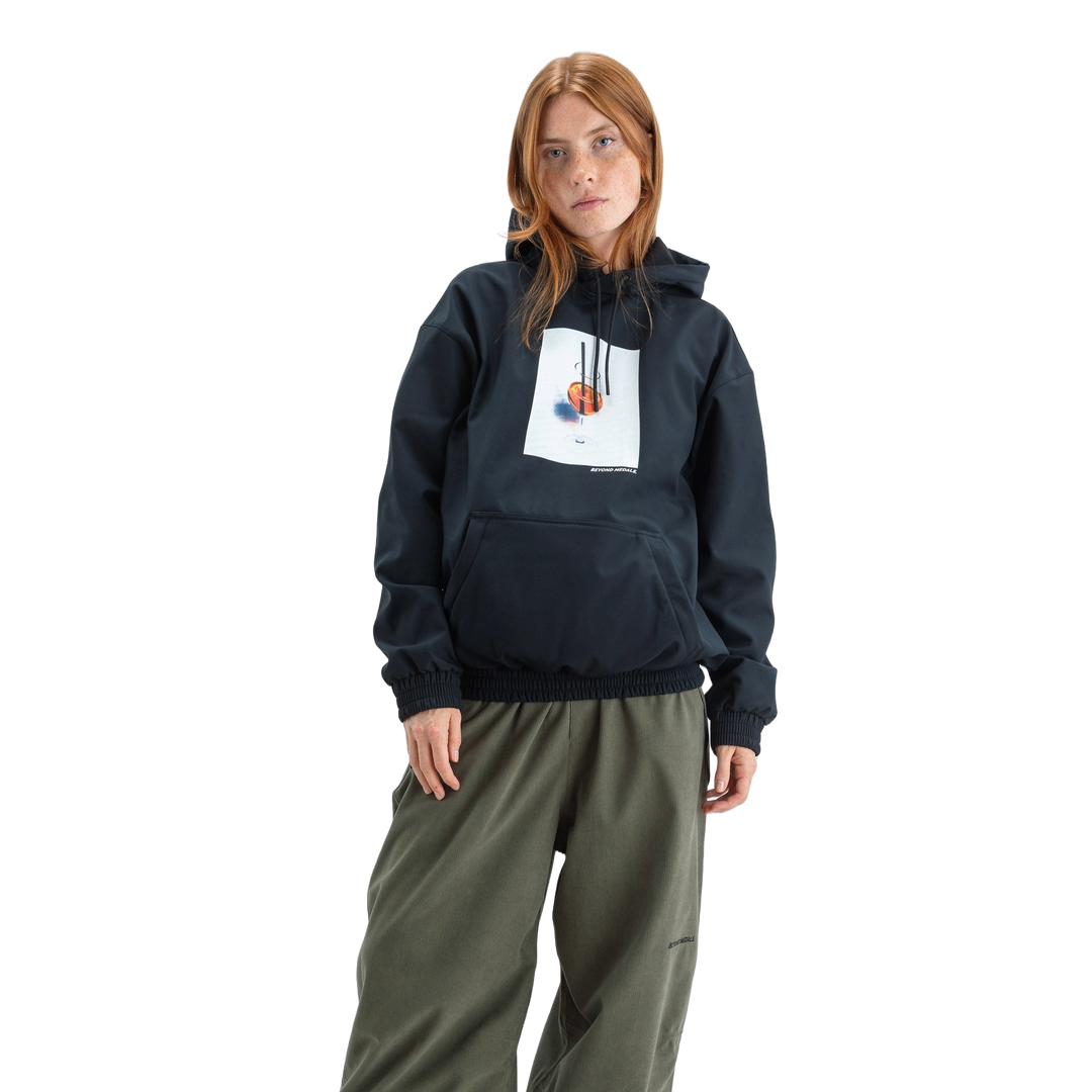 Beyond Medals 2027 Softshell Hoodie
