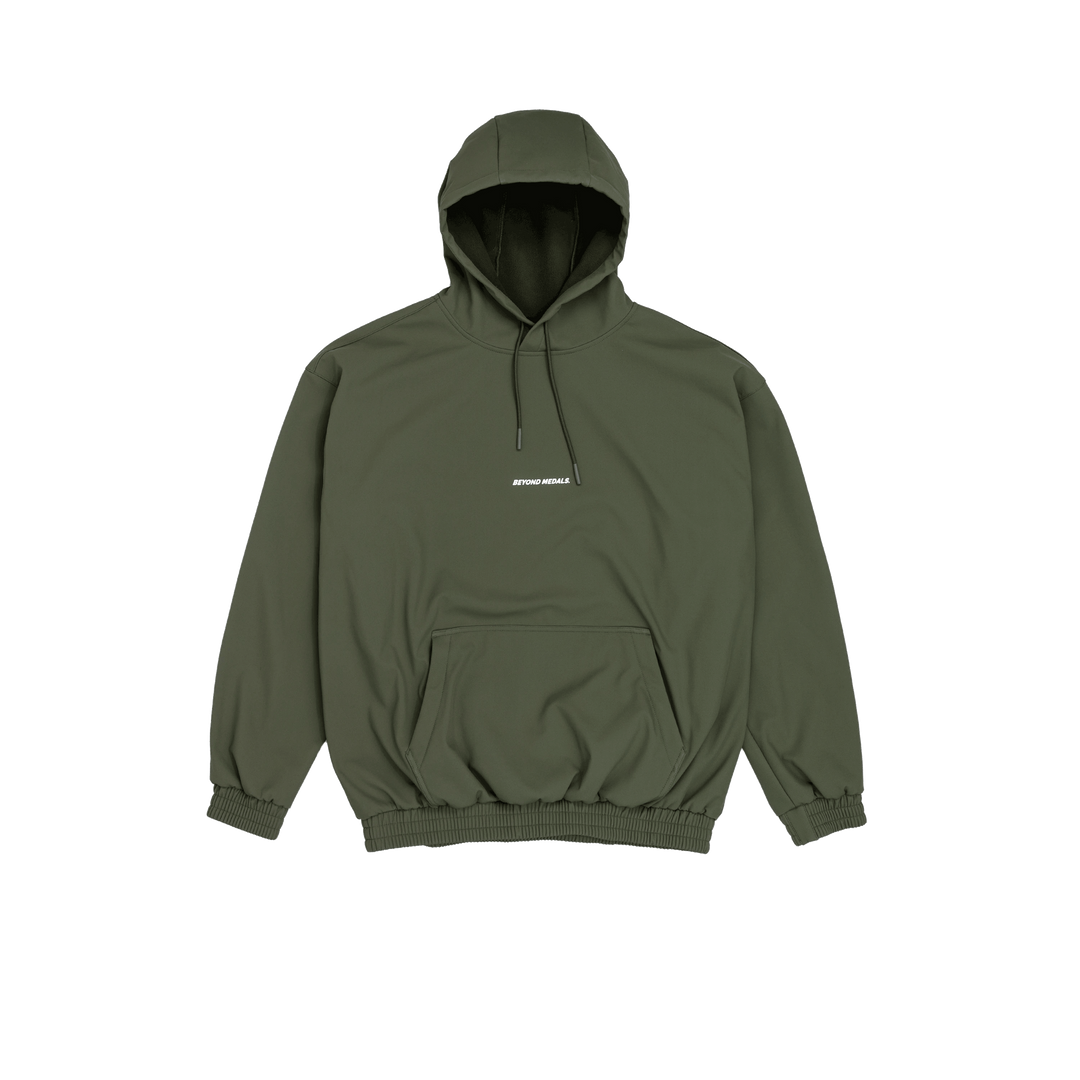 Beyond Medals 2027 Softshell Hoodie