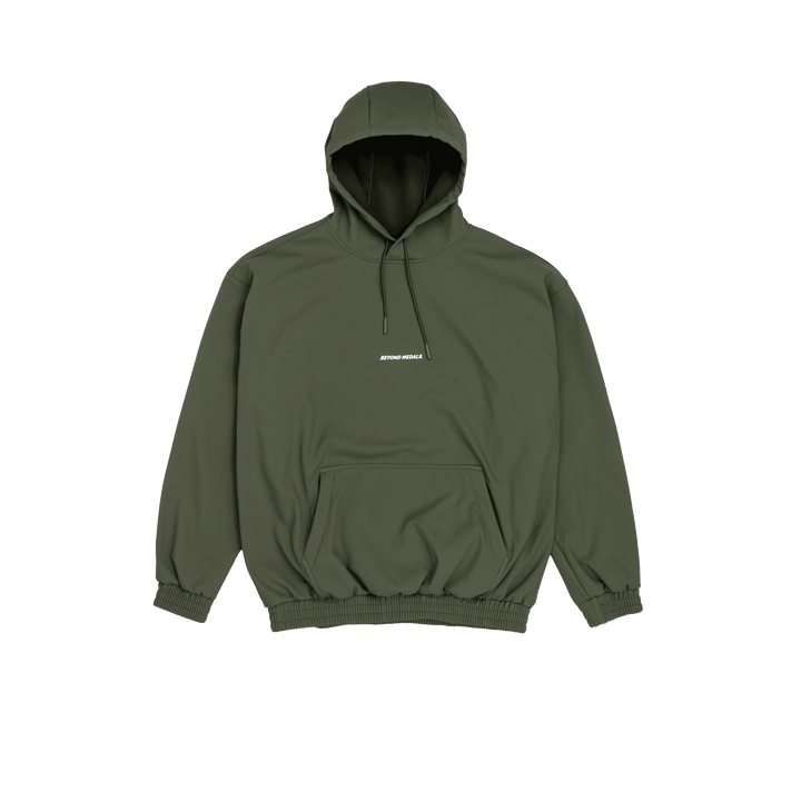 Beyond Medals 2027 Softshell Hoodie