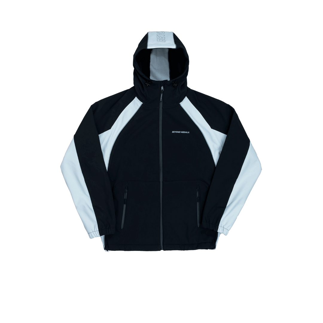 Beyond Medals 2027 Softshell Jacket