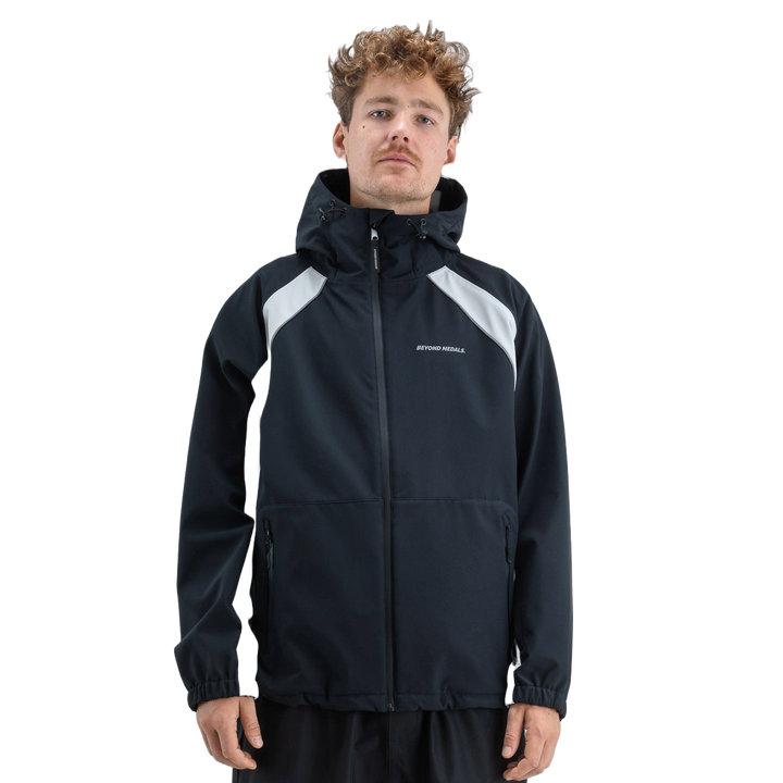 Beyond Medals 2027 Softshell Jacket