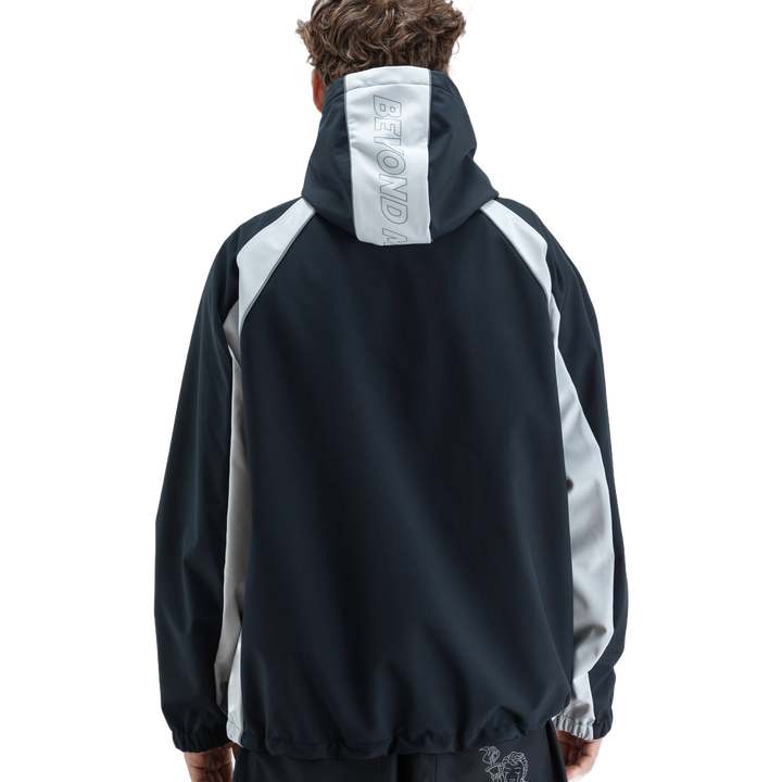 Beyond Medals 2027 Softshell Jacket