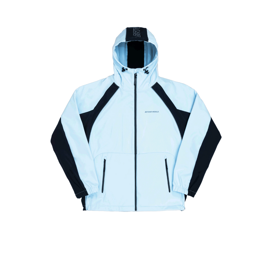 Beyond Medals 2027 Softshell Jacket