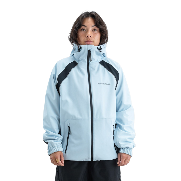 Beyond Medals 2027 Softshell Jacket