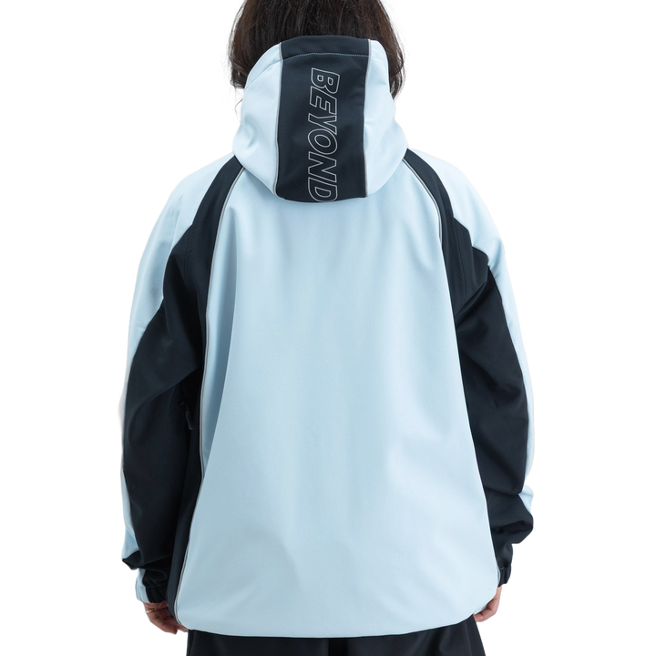 Beyond Medals 2027 Softshell Jacket