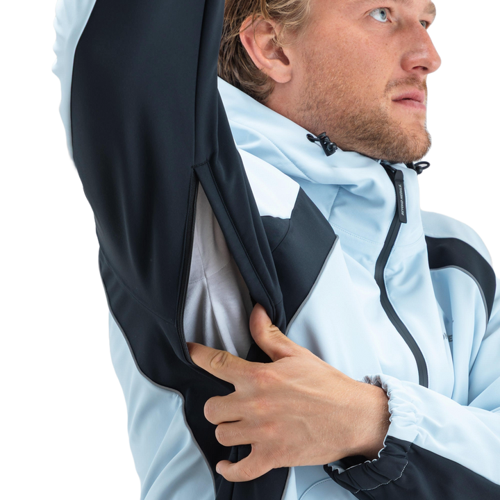 Beyond Medals 2027 Softshell Jacket
