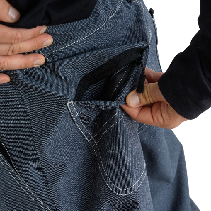Beyond Medals 2027 Stitch Pants
