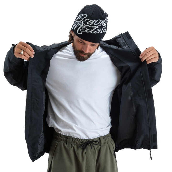 Beyond Medals 2027 The Jacket