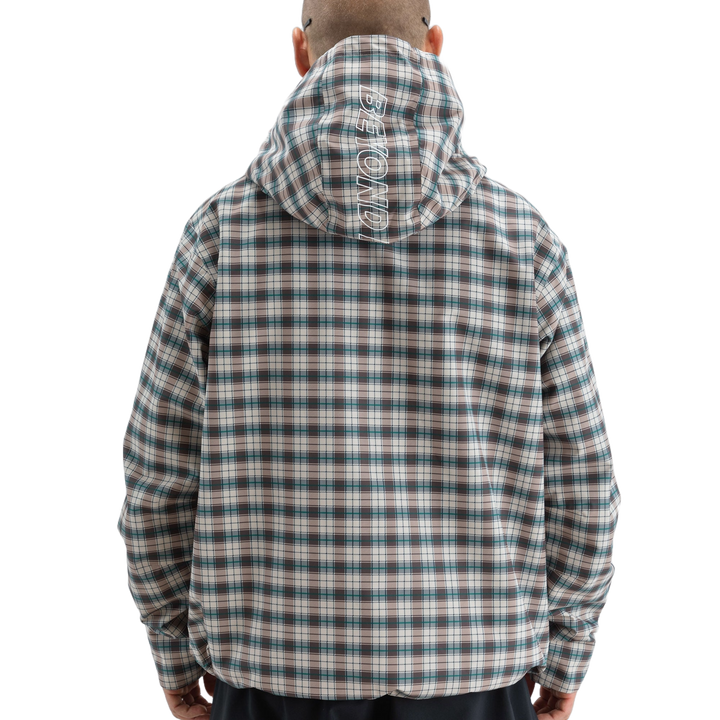 Beyond Medals 2027 The Jacket
