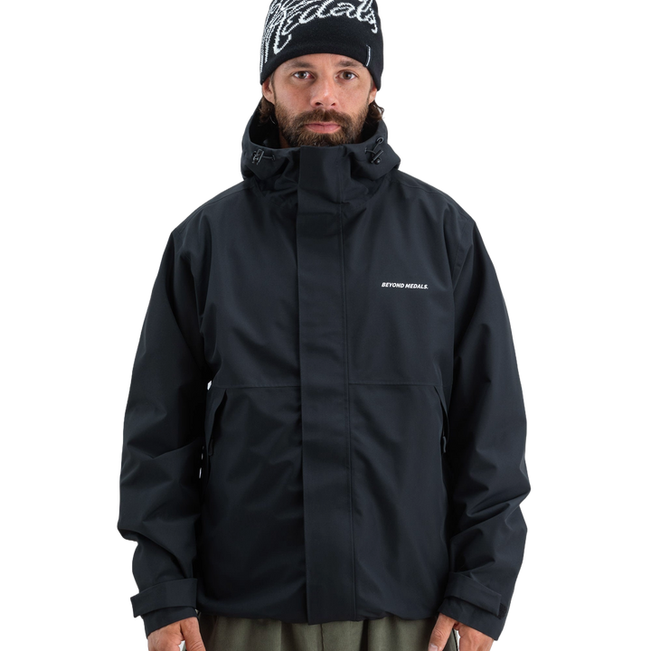 Beyond Medals 2027 The Jacket