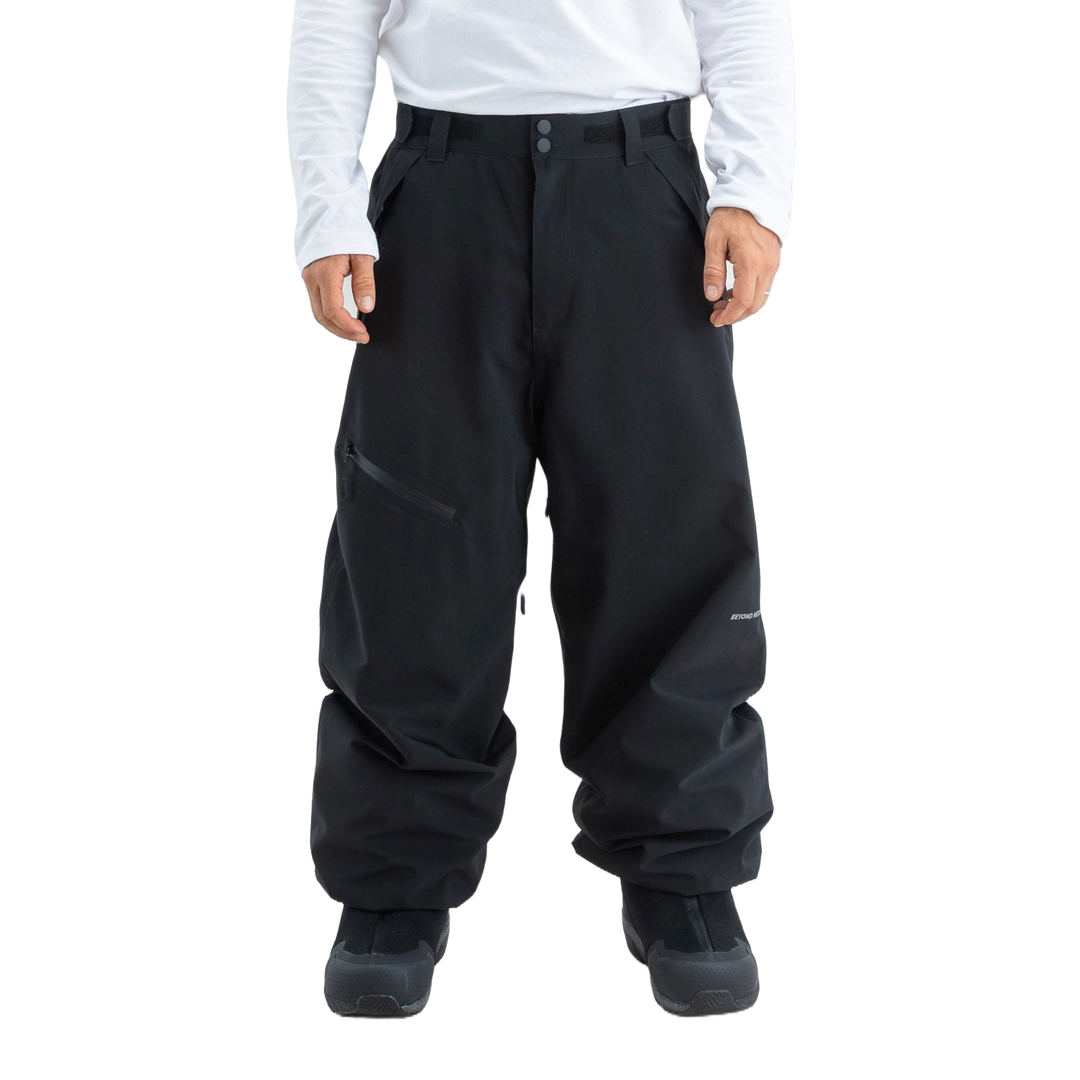 Beyond Medals 2027 X 3L Pant