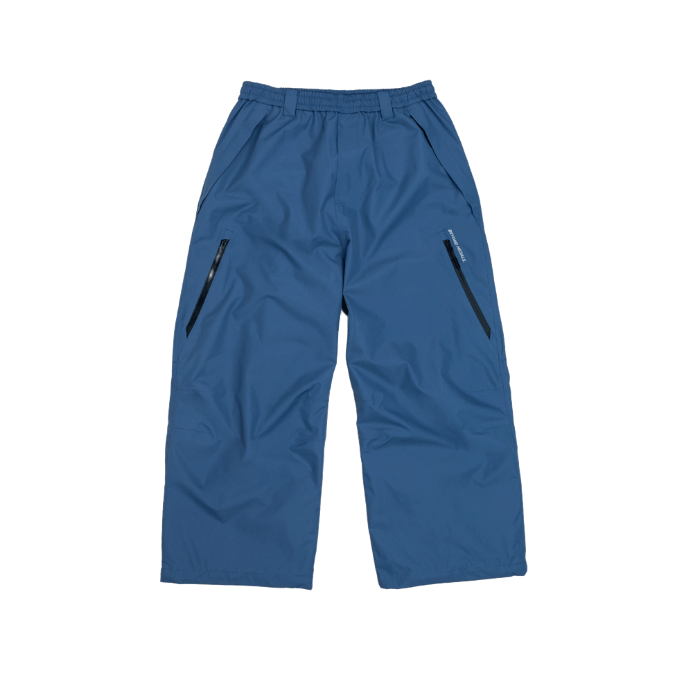 Beyond Medals 2027 Zip Park Pants
