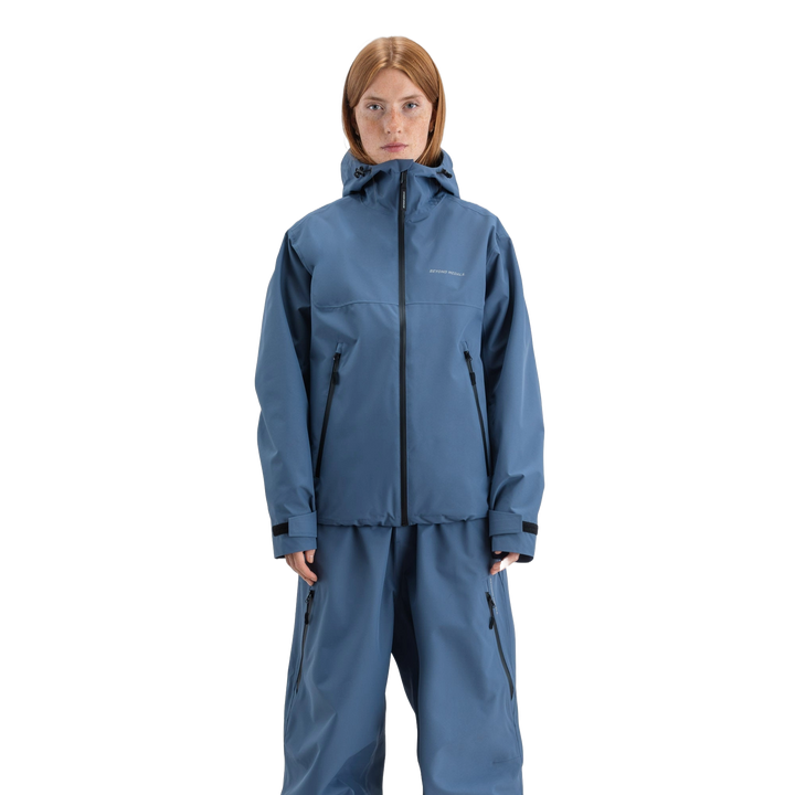 Beyond Medals 2027 Zip Park Pants