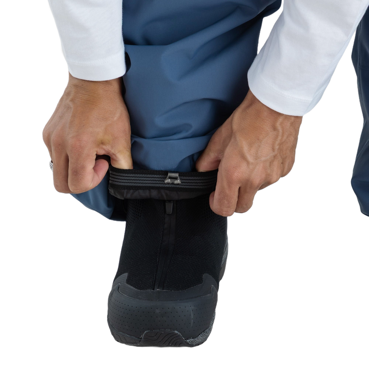 Beyond Medals 2027 Zip Park Pants