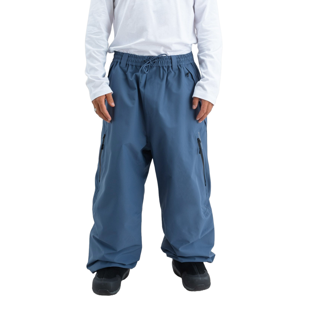 Beyond Medals 2027 Zip Park Pants