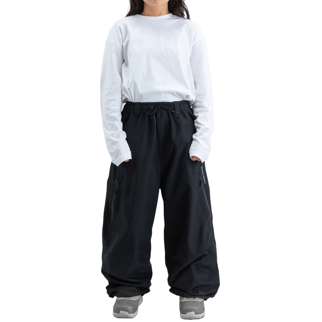 Beyond Medals 2027 Zip Park Pants