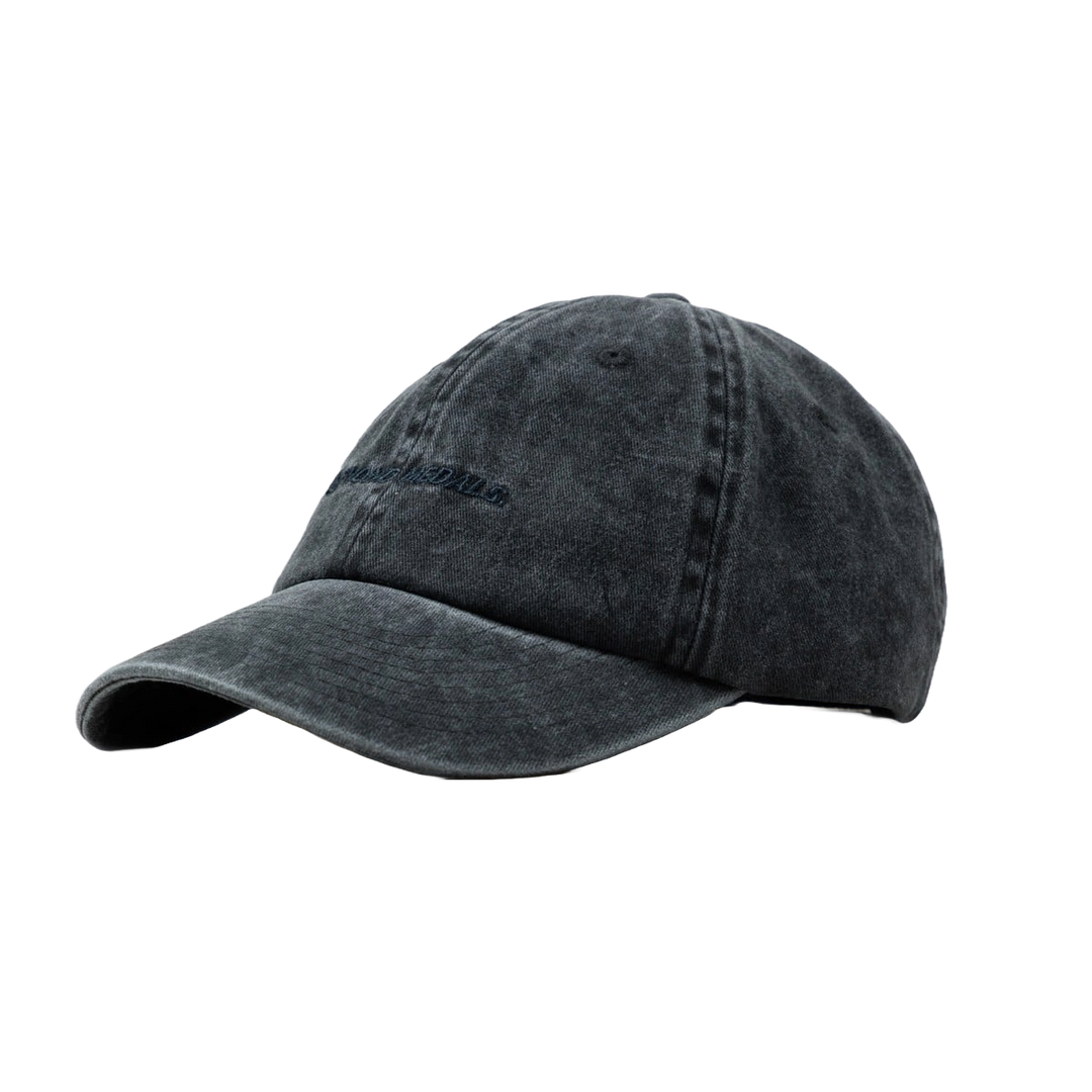 Beyond Medals Acid Logo Dad Cap