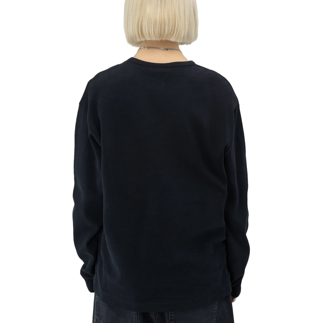 Beyond Medals Baekkel Waffle Longsleeve