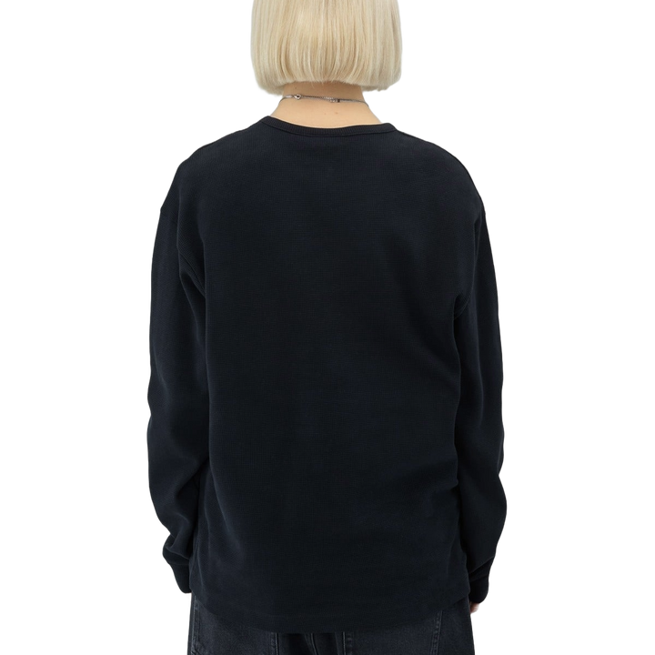 Beyond Medals Baekkel Waffle Longsleeve