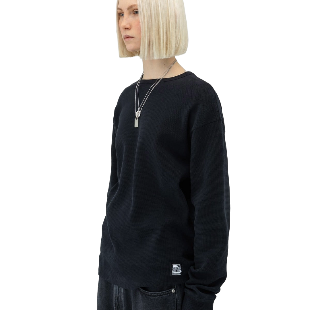 Beyond Medals Baekkel Waffle Longsleeve
