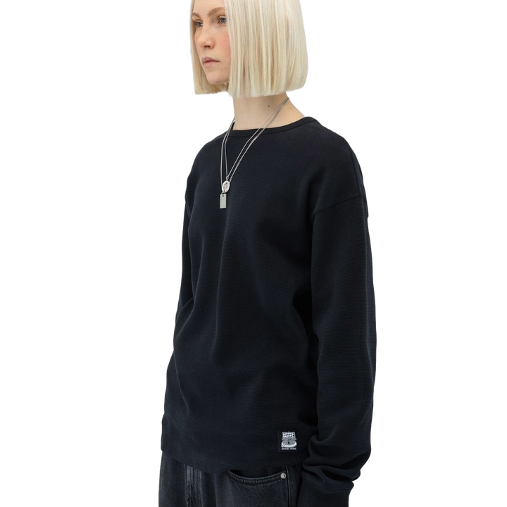 Beyond Medals Baekkel Waffle Longsleeve
