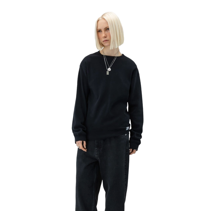 Beyond Medals Baekkel Waffle Longsleeve