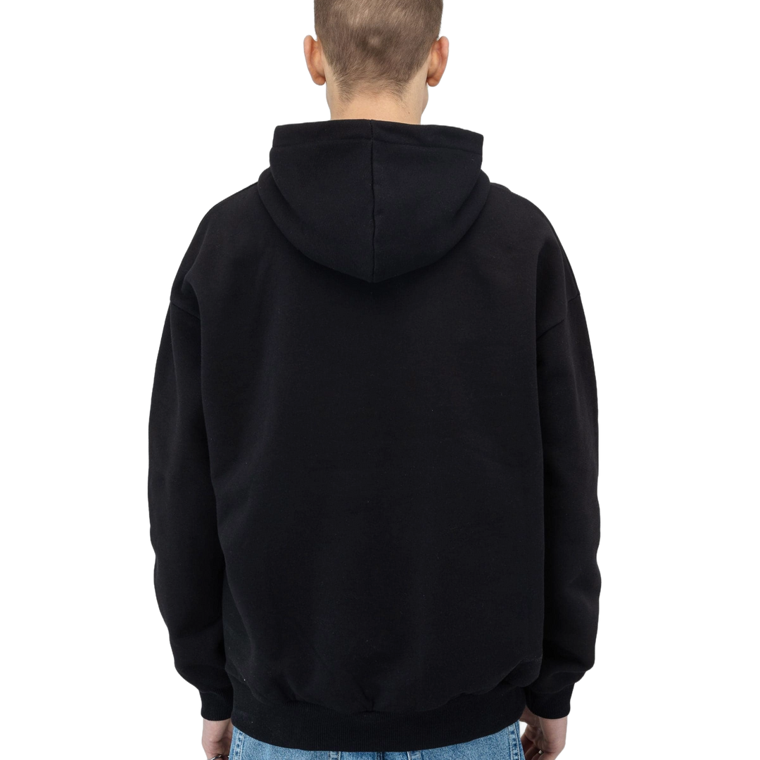 Beyond Medals Bottle Hoodie