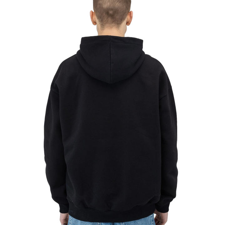 Beyond Medals Bottle Hoodie