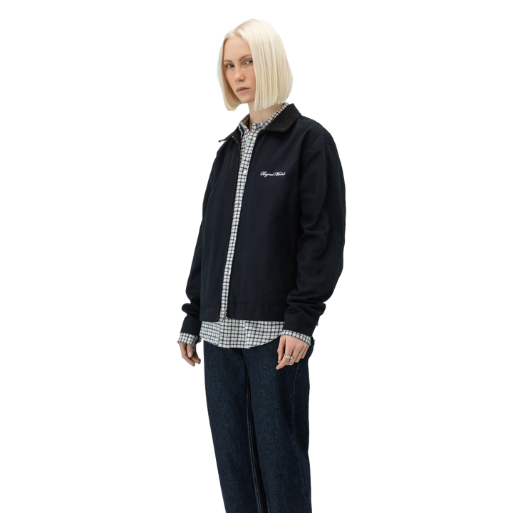 Beyond Medals Canvas Jacket