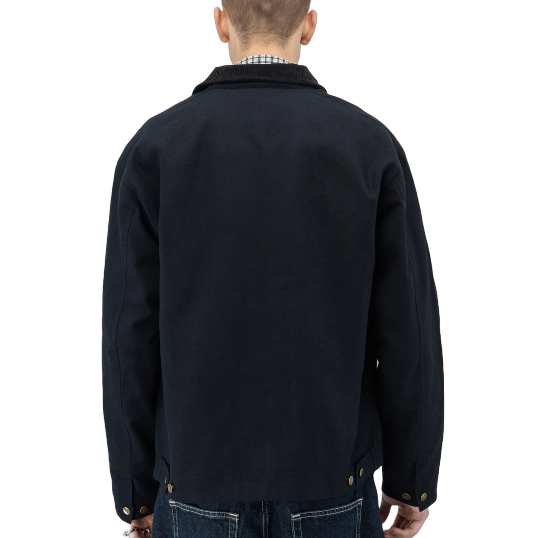 Beyond Medals Canvas Jacket